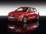 Audi A1 TFSI 2010 года